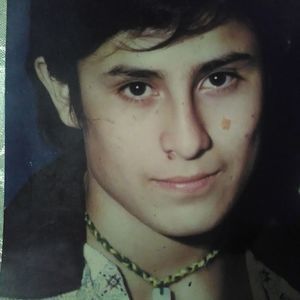 Meet your Posher, Raul